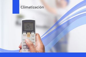 Climatización