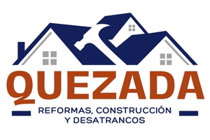 Logo Reformas y Desatrancos Quezada