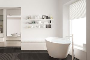 Reformas de Baño