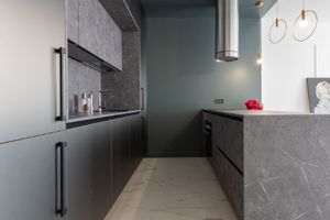 Reformas de Cocina
